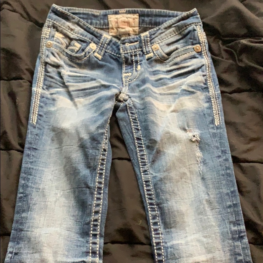 Jeans
